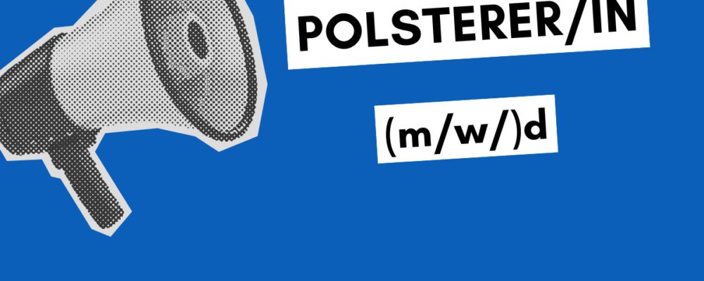 Polsterer