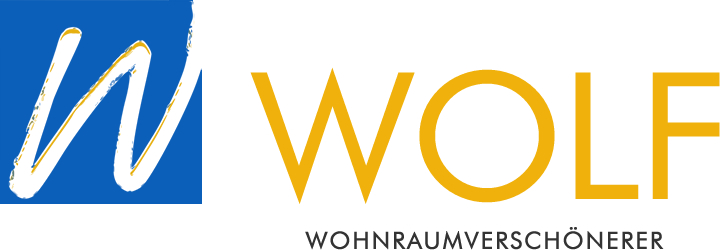 WOLF WOHNRAUMVERSCHÖNERER WOLF WOHNRAUMVERSCHÖNERER